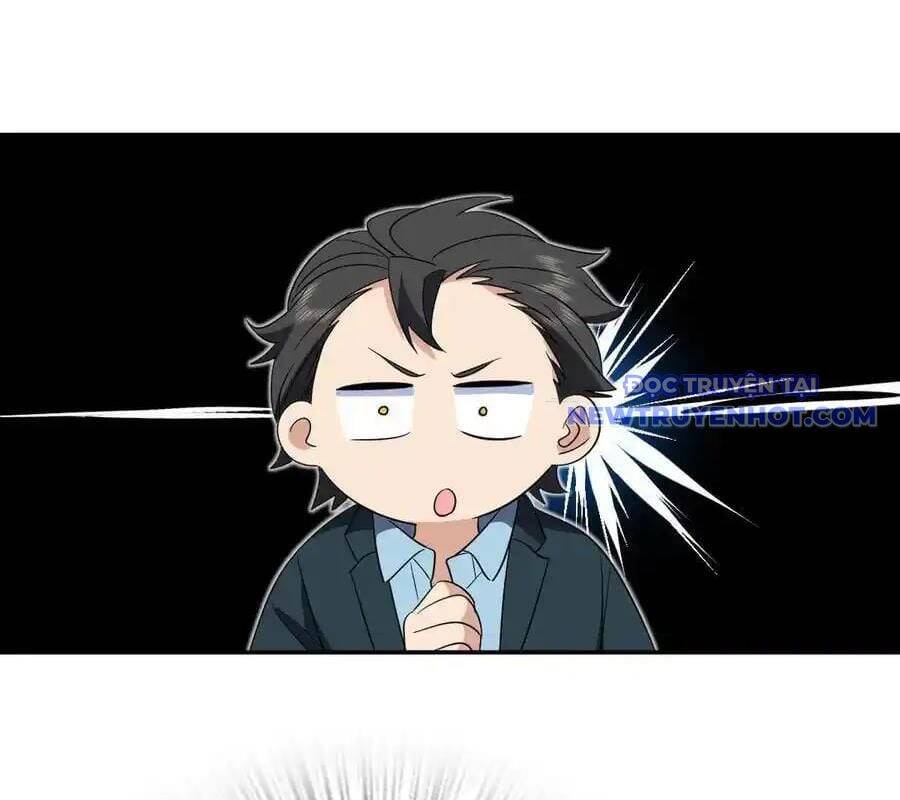 Bà Xã Nhà Tôi Đến Từ Ngàn Năm Trước: Chapter 351