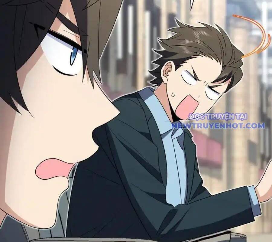 Bà Xã Nhà Tôi Đến Từ Ngàn Năm Trước: Chapter 351