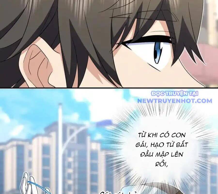 Bà Xã Nhà Tôi Đến Từ Ngàn Năm Trước: Chapter 351