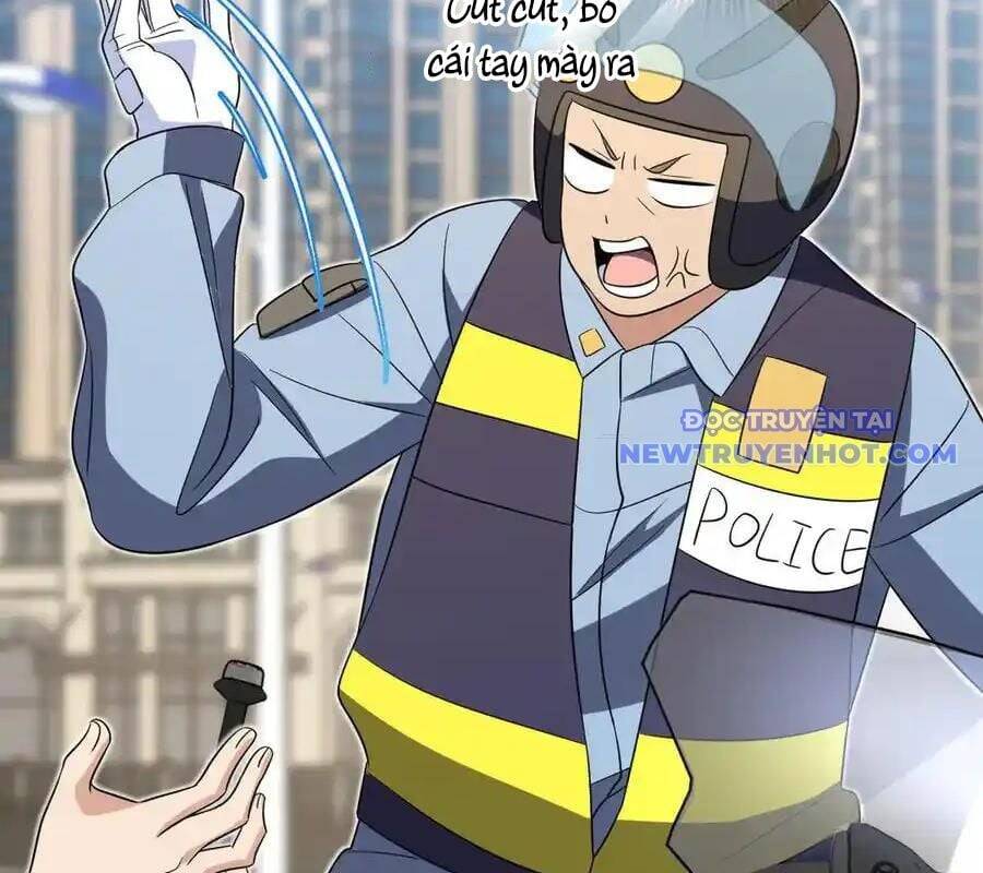 Bà Xã Nhà Tôi Đến Từ Ngàn Năm Trước: Chapter 351