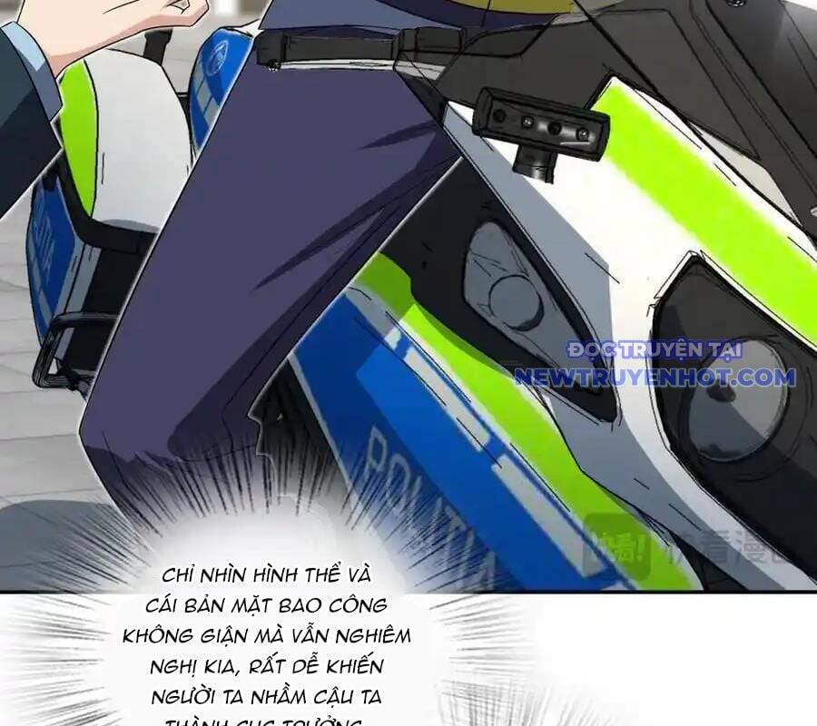 Bà Xã Nhà Tôi Đến Từ Ngàn Năm Trước: Chapter 351