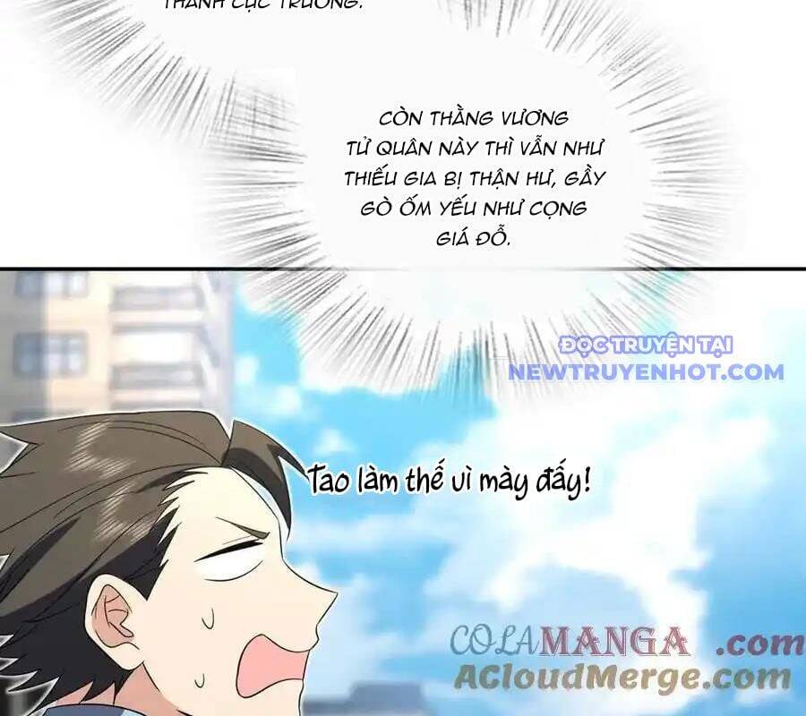 Bà Xã Nhà Tôi Đến Từ Ngàn Năm Trước: Chapter 351