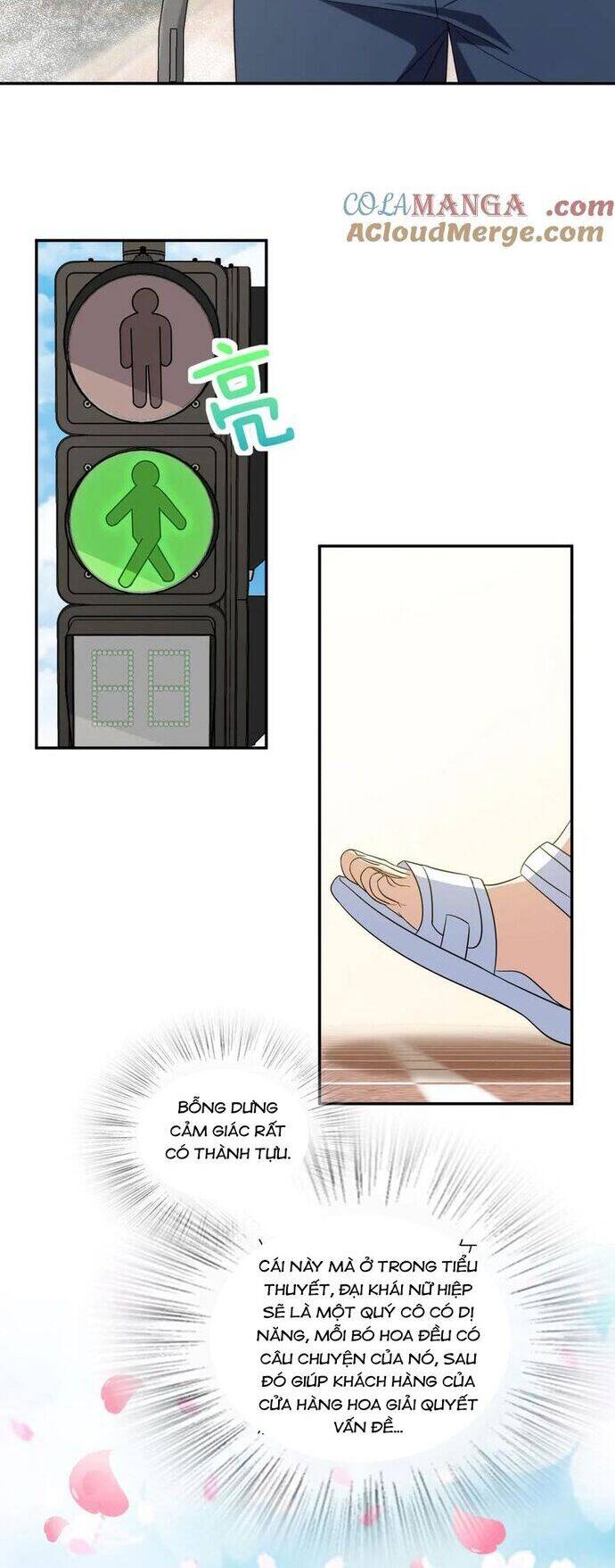 Bà Xã Nhà Tôi Đến Từ Ngàn Năm Trước: Chapter 352