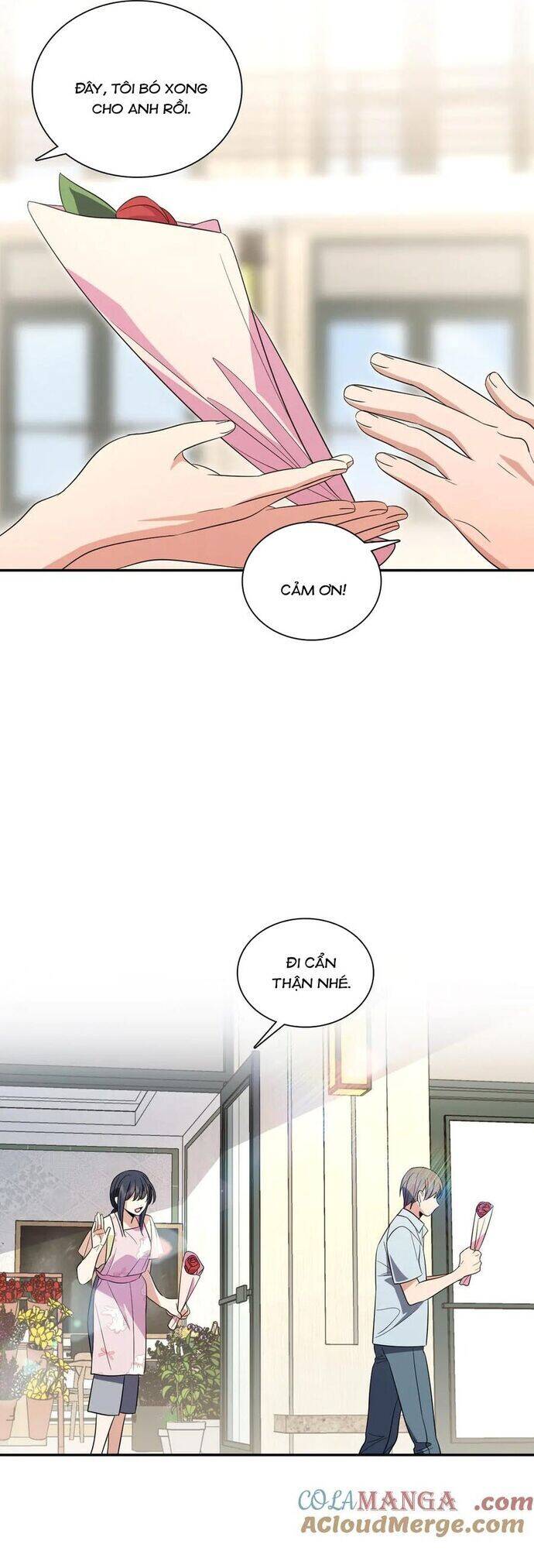 Bà Xã Nhà Tôi Đến Từ Ngàn Năm Trước: Chapter 352