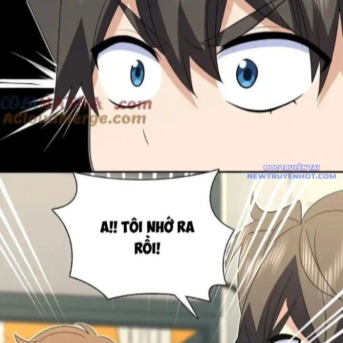 Bà Xã Nhà Tôi Đến Từ Ngàn Năm Trước: Chapter 353