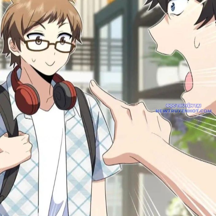 Bà Xã Nhà Tôi Đến Từ Ngàn Năm Trước: Chapter 353