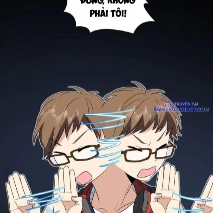 Bà Xã Nhà Tôi Đến Từ Ngàn Năm Trước: Chapter 353