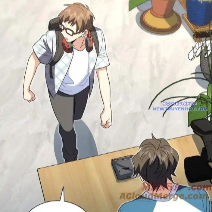 Bà Xã Nhà Tôi Đến Từ Ngàn Năm Trước: Chapter 353