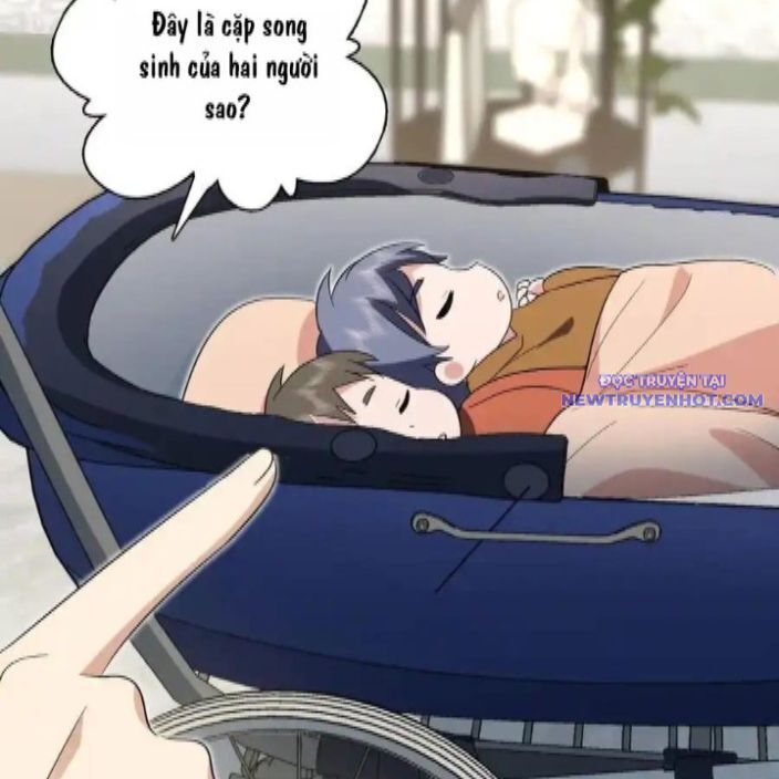 Bà Xã Nhà Tôi Đến Từ Ngàn Năm Trước: Chapter 353