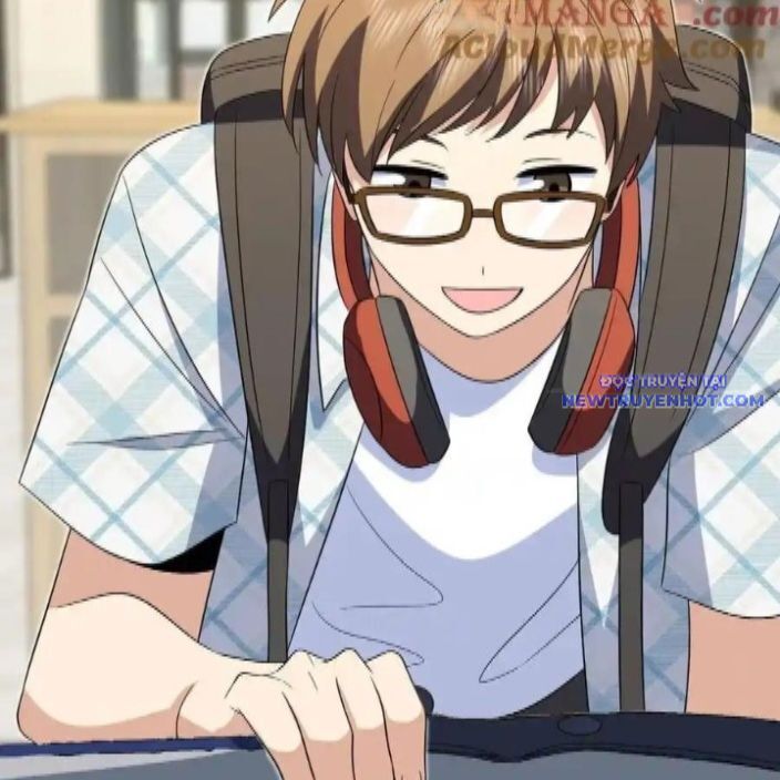 Bà Xã Nhà Tôi Đến Từ Ngàn Năm Trước: Chapter 353