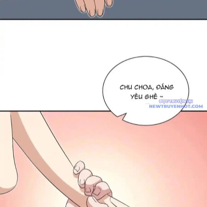 Bà Xã Nhà Tôi Đến Từ Ngàn Năm Trước: Chapter 353