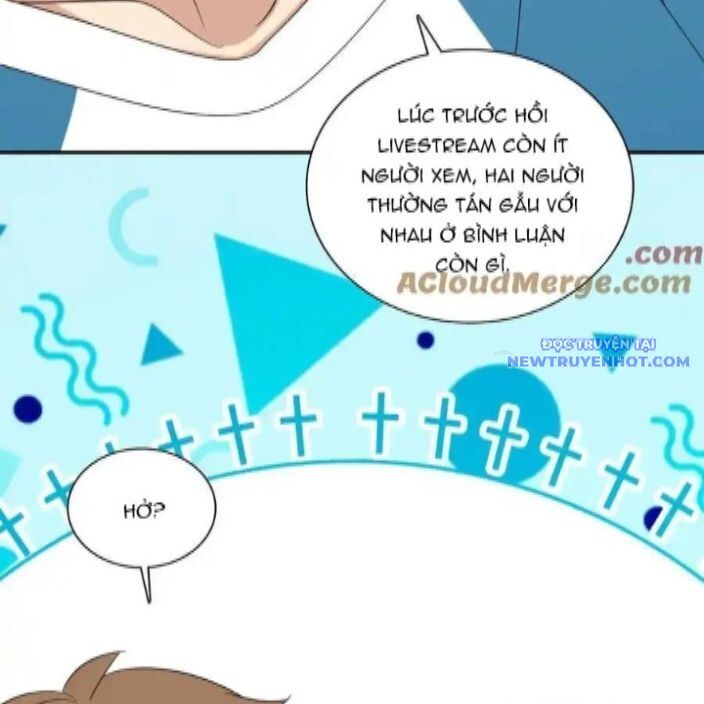 Bà Xã Nhà Tôi Đến Từ Ngàn Năm Trước: Chapter 353