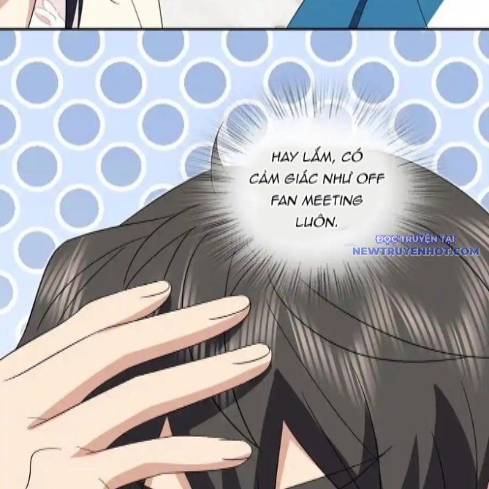 Bà Xã Nhà Tôi Đến Từ Ngàn Năm Trước: Chapter 353