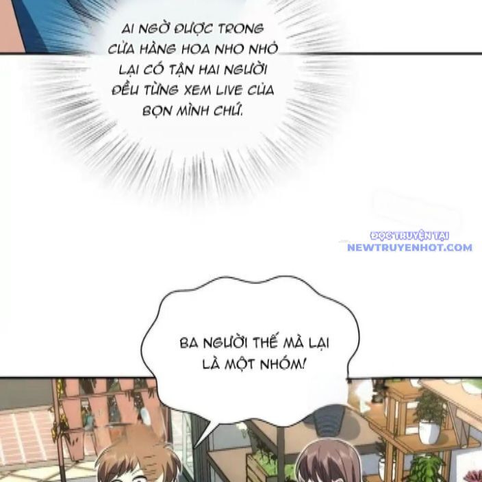 Bà Xã Nhà Tôi Đến Từ Ngàn Năm Trước: Chapter 353