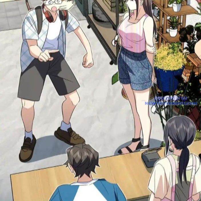 Bà Xã Nhà Tôi Đến Từ Ngàn Năm Trước: Chapter 353