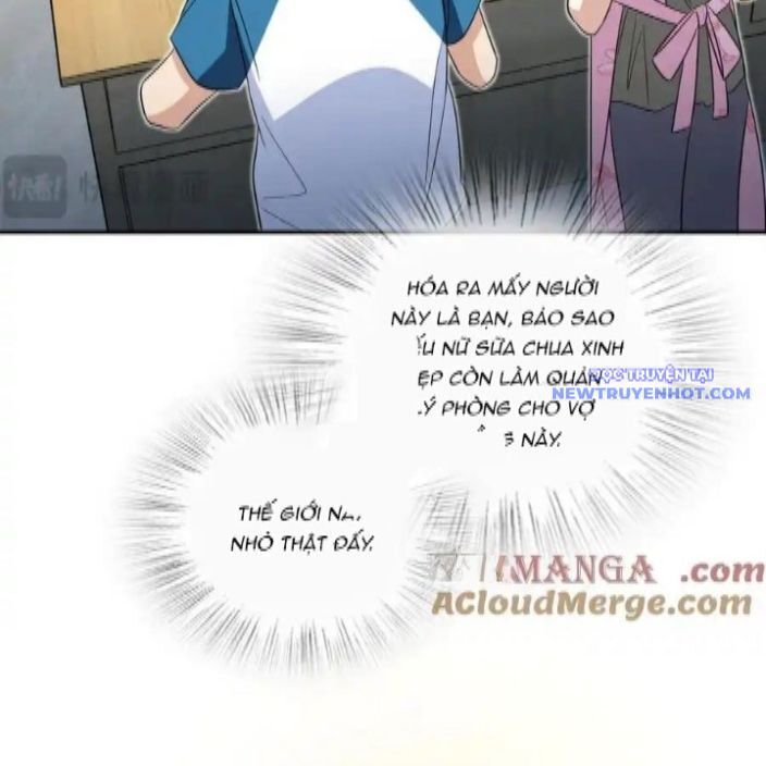 Bà Xã Nhà Tôi Đến Từ Ngàn Năm Trước: Chapter 353