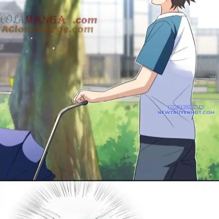 Bà Xã Nhà Tôi Đến Từ Ngàn Năm Trước: Chapter 353