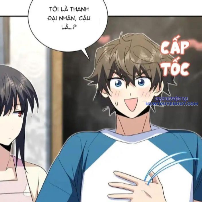 Bà Xã Nhà Tôi Đến Từ Ngàn Năm Trước: Chapter 353