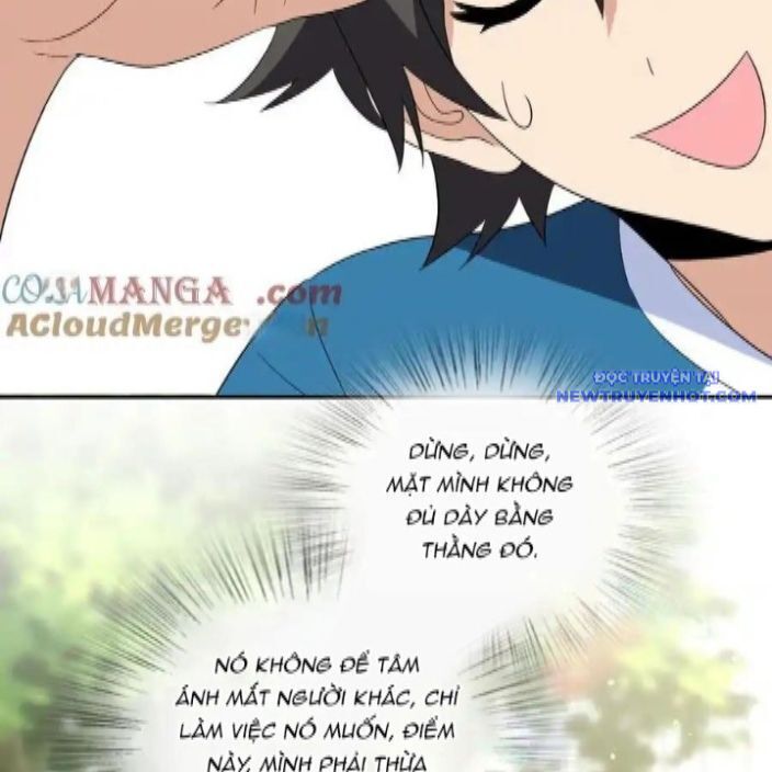 Bà Xã Nhà Tôi Đến Từ Ngàn Năm Trước: Chapter 353