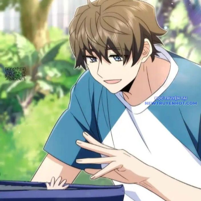 Bà Xã Nhà Tôi Đến Từ Ngàn Năm Trước: Chapter 353