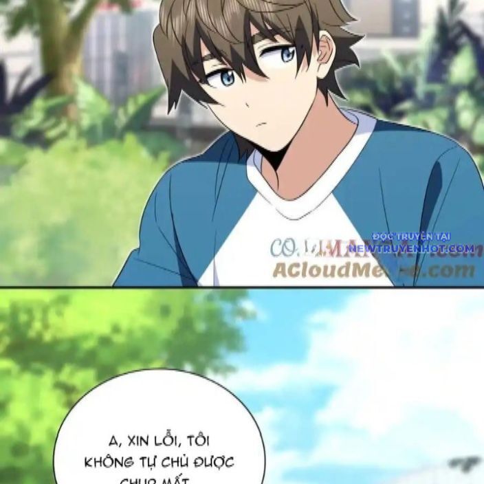 Bà Xã Nhà Tôi Đến Từ Ngàn Năm Trước: Chapter 353