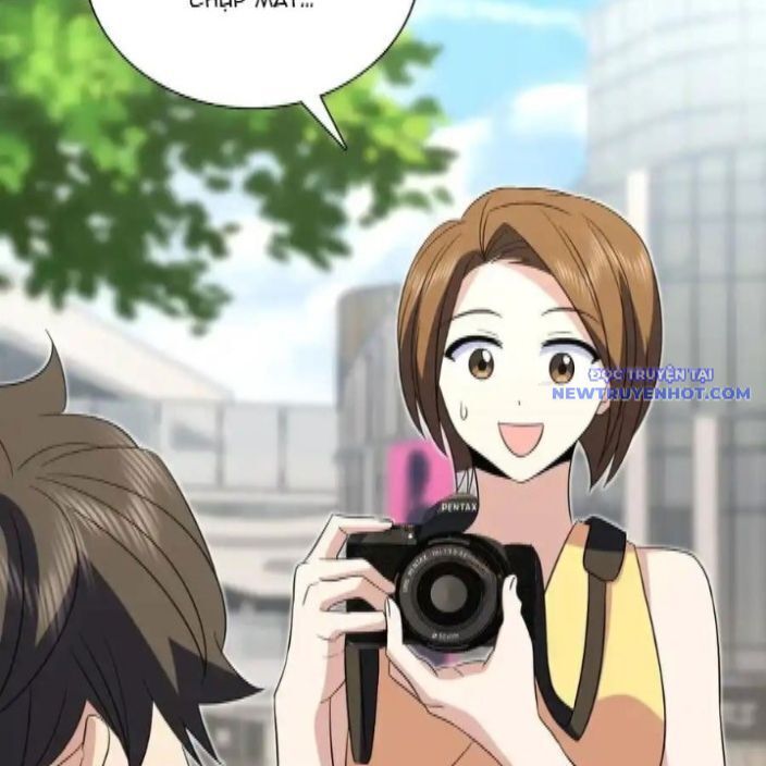 Bà Xã Nhà Tôi Đến Từ Ngàn Năm Trước: Chapter 353