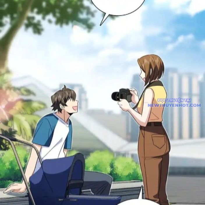 Bà Xã Nhà Tôi Đến Từ Ngàn Năm Trước: Chapter 353