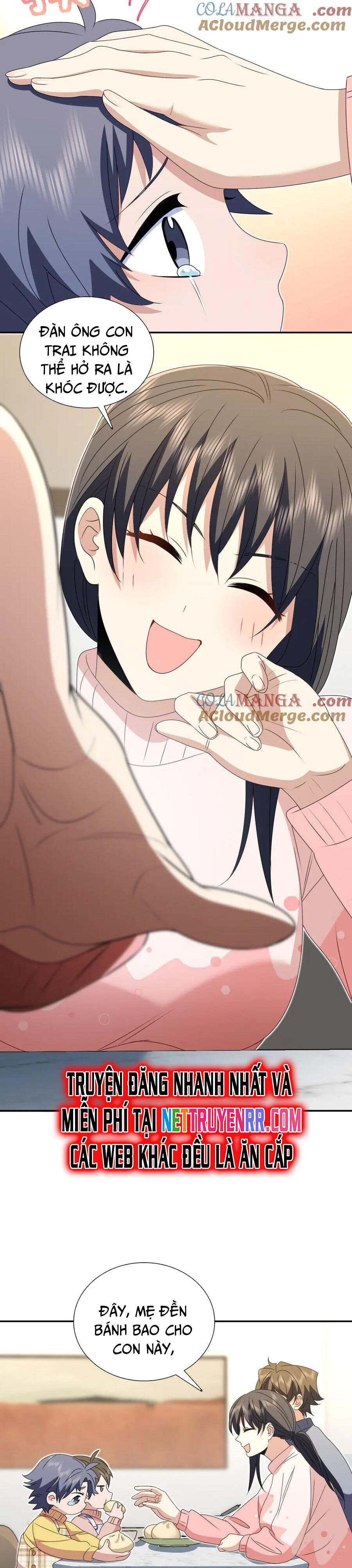 Bà Xã Nhà Tôi Đến Từ Ngàn Năm Trước: Chapter 355