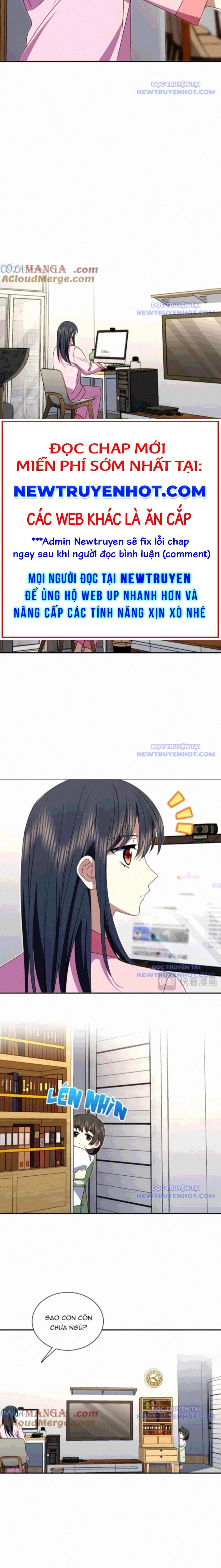 Bà Xã Nhà Tôi Đến Từ Ngàn Năm Trước: Chapter 356