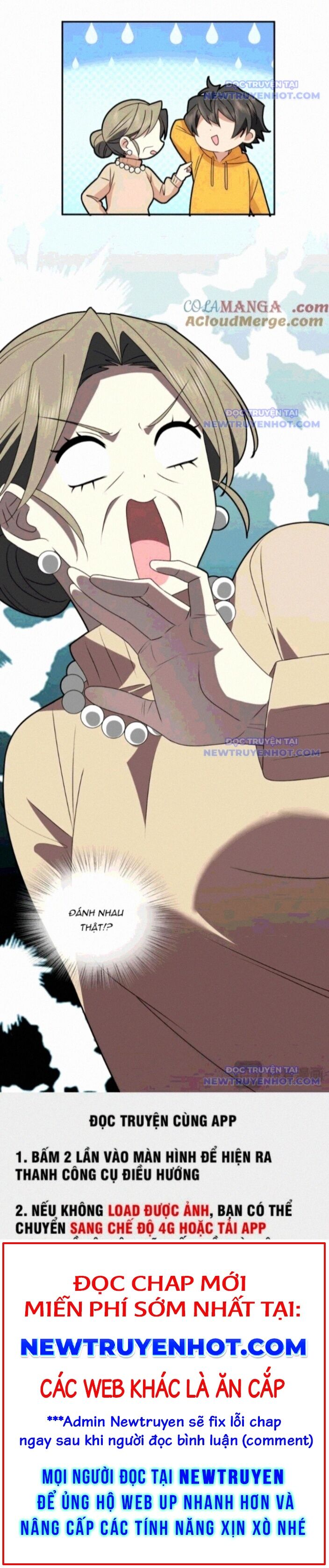 Bà Xã Nhà Tôi Đến Từ Ngàn Năm Trước: Chapter 356