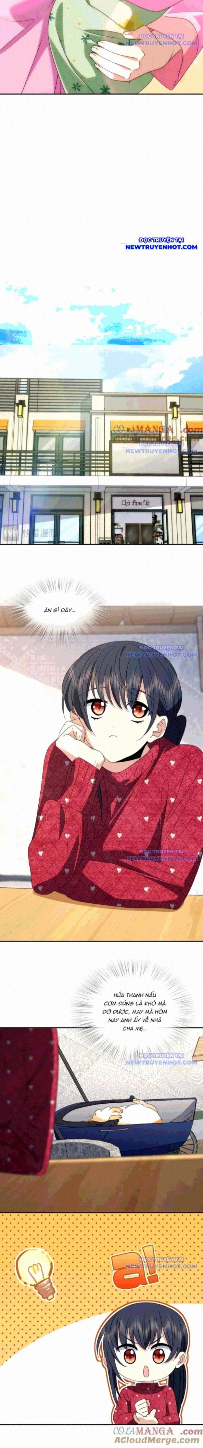 Bà Xã Nhà Tôi Đến Từ Ngàn Năm Trước: Chapter 356