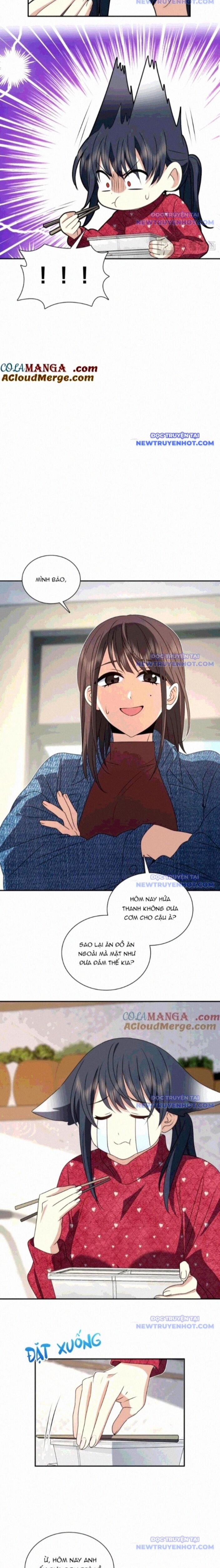 Bà Xã Nhà Tôi Đến Từ Ngàn Năm Trước: Chapter 356