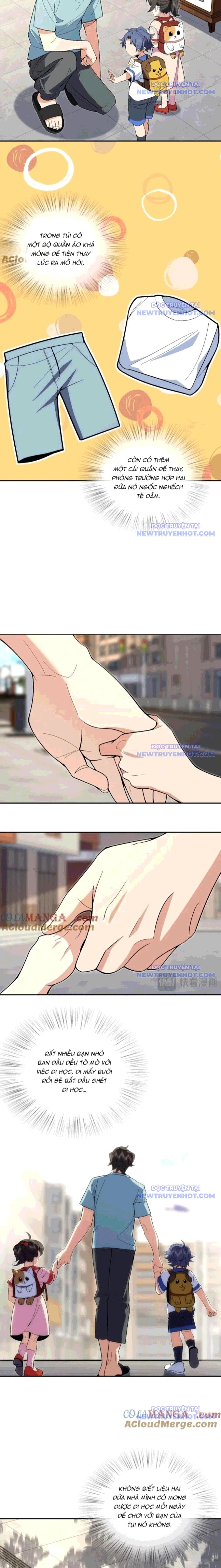 Bà Xã Nhà Tôi Đến Từ Ngàn Năm Trước: Chapter 360