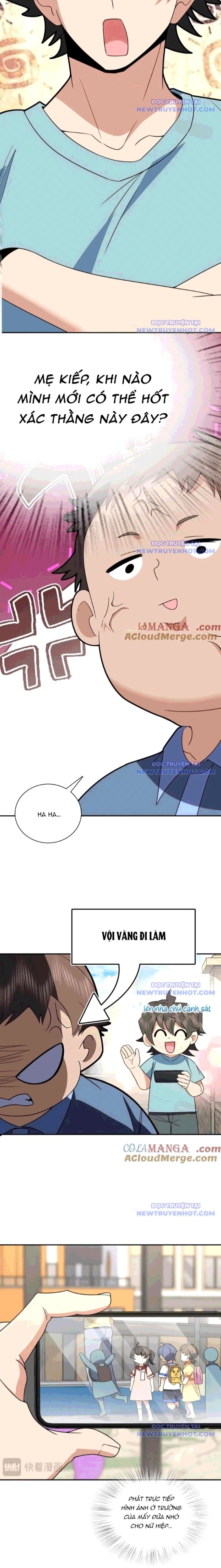 Bà Xã Nhà Tôi Đến Từ Ngàn Năm Trước: Chapter 360