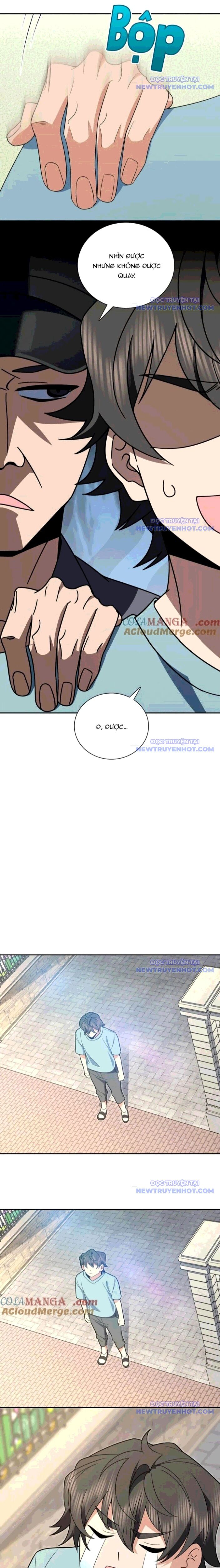 Bà Xã Nhà Tôi Đến Từ Ngàn Năm Trước: Chapter 360