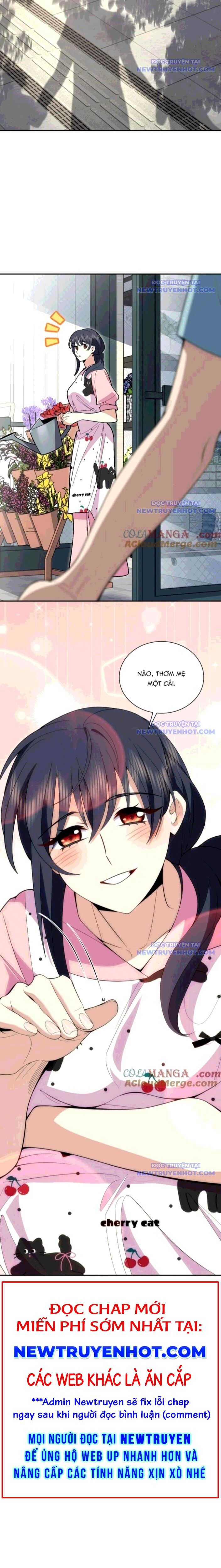 Bà Xã Nhà Tôi Đến Từ Ngàn Năm Trước: Chapter 360