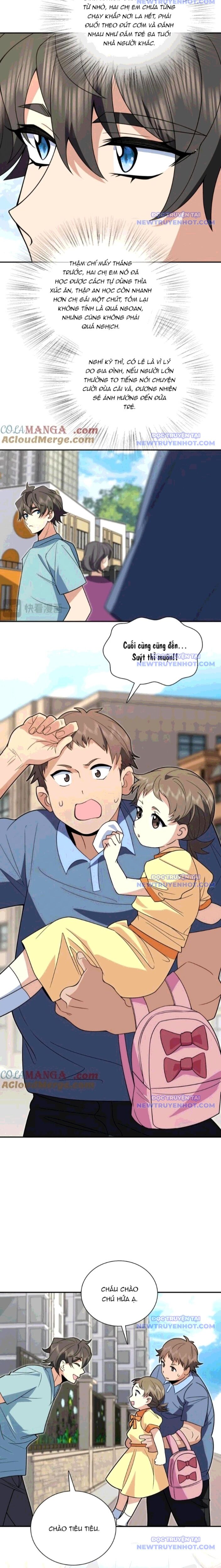 Bà Xã Nhà Tôi Đến Từ Ngàn Năm Trước: Chapter 360