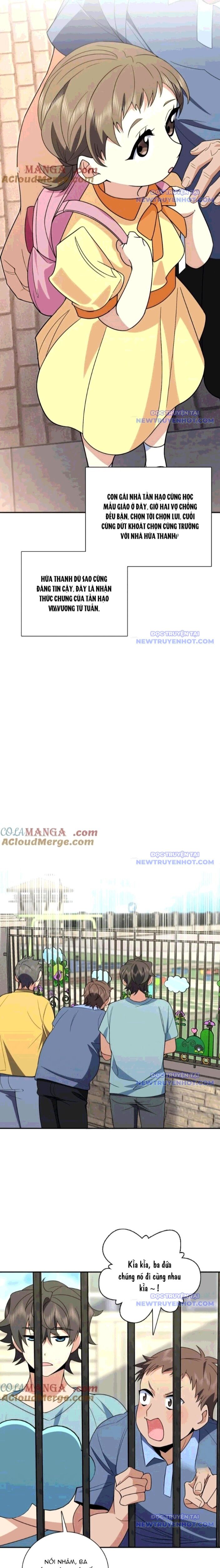 Bà Xã Nhà Tôi Đến Từ Ngàn Năm Trước: Chapter 360