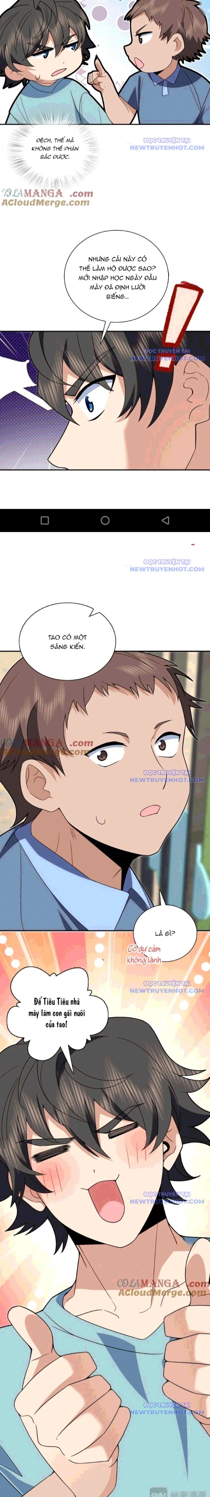 Bà Xã Nhà Tôi Đến Từ Ngàn Năm Trước: Chapter 360