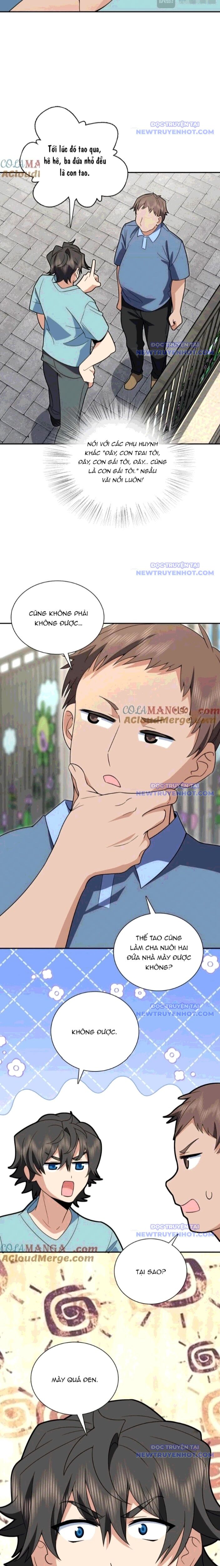 Bà Xã Nhà Tôi Đến Từ Ngàn Năm Trước: Chapter 360