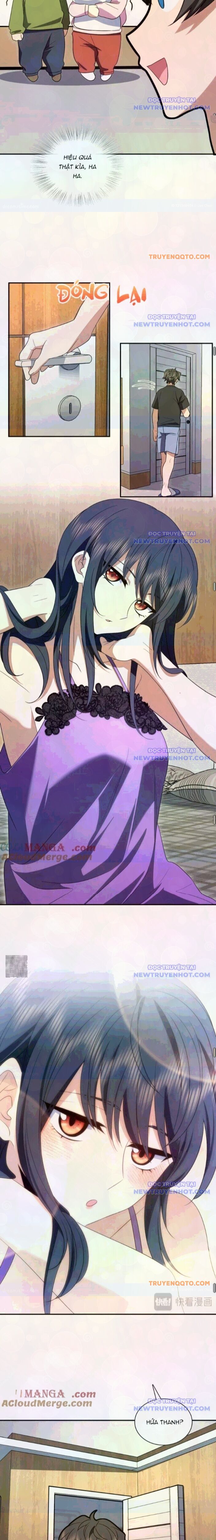 Bà Xã Nhà Tôi Đến Từ Ngàn Năm Trước: Chapter 362