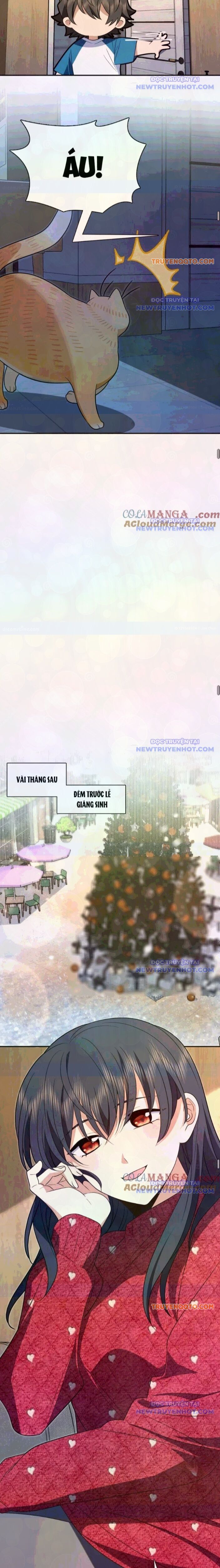 Bà Xã Nhà Tôi Đến Từ Ngàn Năm Trước: Chapter 362