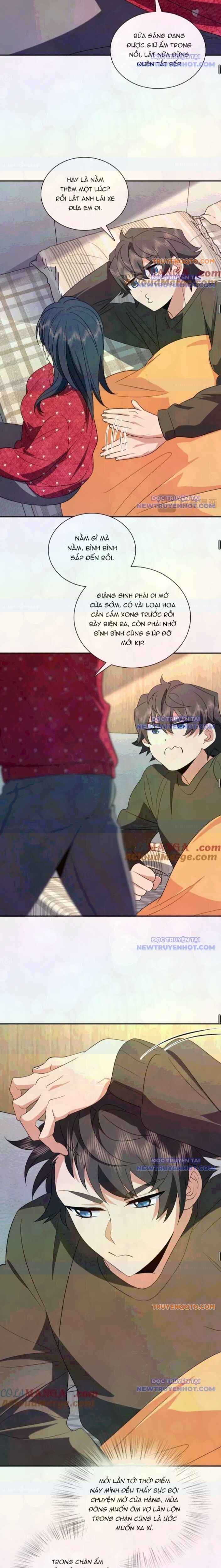 Bà Xã Nhà Tôi Đến Từ Ngàn Năm Trước: Chapter 362