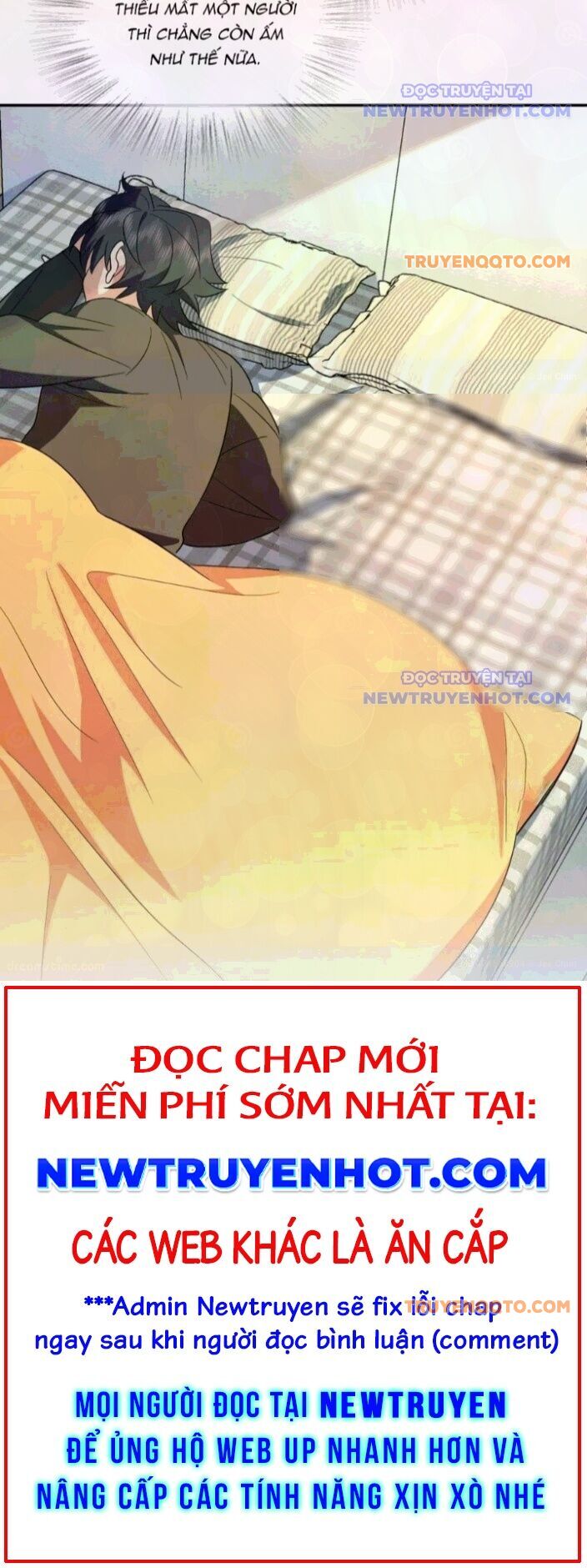 Bà Xã Nhà Tôi Đến Từ Ngàn Năm Trước: Chapter 362
