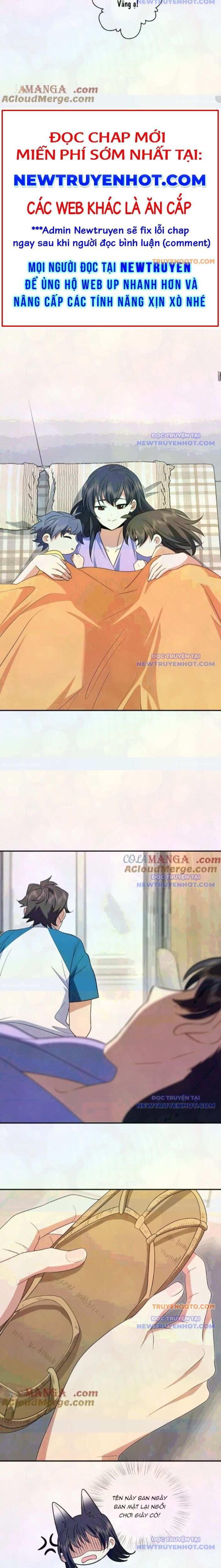 Bà Xã Nhà Tôi Đến Từ Ngàn Năm Trước: Chapter 362