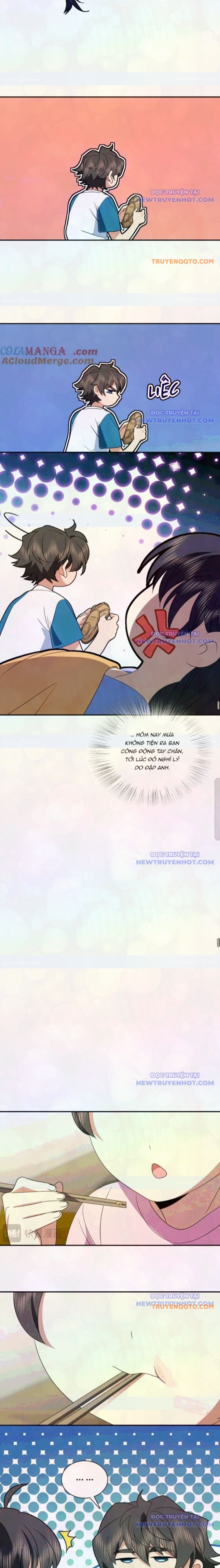 Bà Xã Nhà Tôi Đến Từ Ngàn Năm Trước: Chapter 362