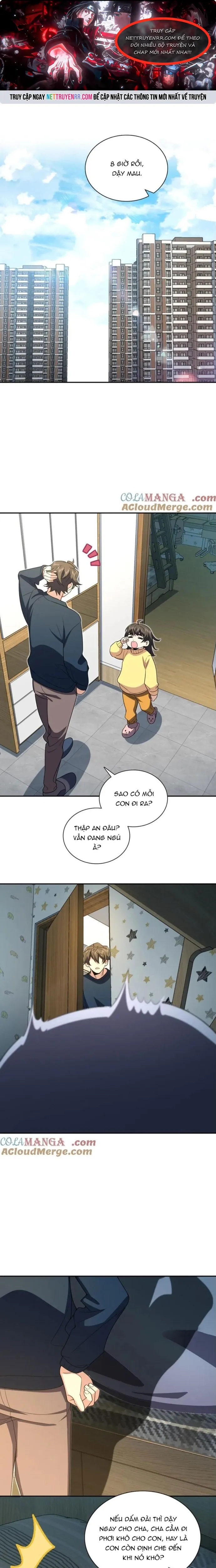 Bà Xã Nhà Tôi Đến Từ Ngàn Năm Trước: Chapter 363