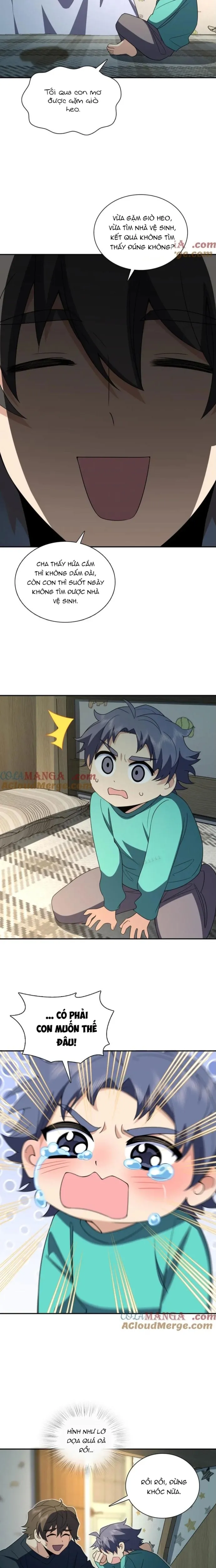 Bà Xã Nhà Tôi Đến Từ Ngàn Năm Trước: Chapter 363