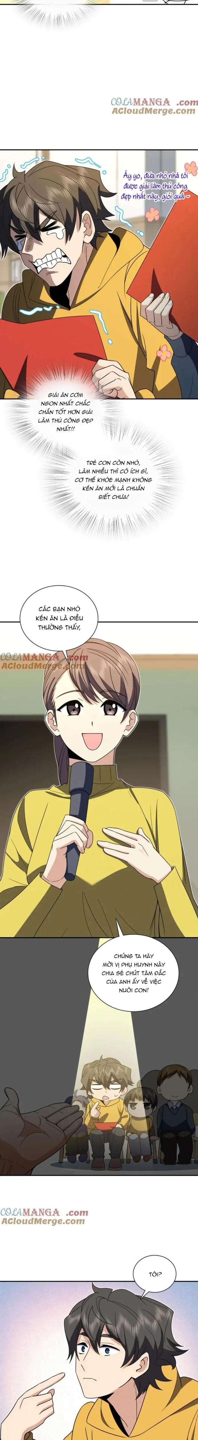 Bà Xã Nhà Tôi Đến Từ Ngàn Năm Trước: Chapter 363