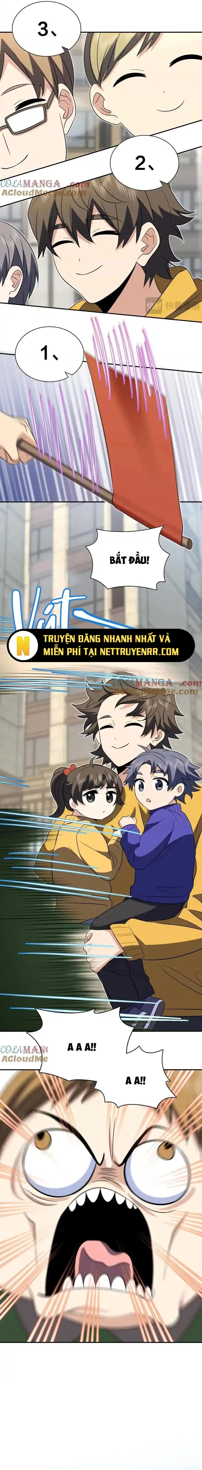 Bà Xã Nhà Tôi Đến Từ Ngàn Năm Trước: Chapter 365